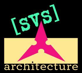 SVS Architecture logo