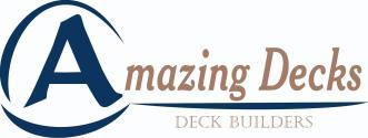 Amazing Decks logo