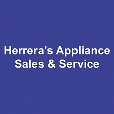 Logo for Herrera's Appliance Sales & Service, L.L.C.