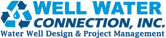 Well Water Connection, Inc. logo