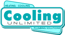 Cooling Unlimited, Inc. logo