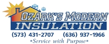 Avatar for Ozark's Modern Insulation