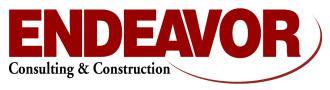 Endeavor Consulting, Inc. logo