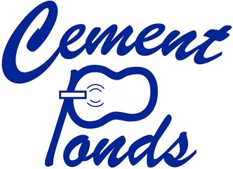 Cement Ponds logo