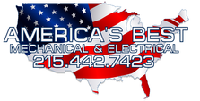 America's Best Mechanical Contracting Services, LLC logo