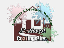 Northwest Coatings, Inc. logo