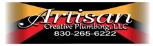 Avatar for Artisan Creative Plumbing LLC