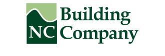 NC Building Company, Inc. logo