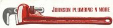Johnson Plumbing-N-More logo