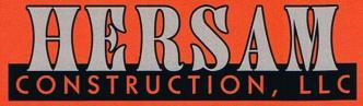 Hersam Construction, LLC logo
