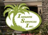 Infante Services, Inc. logo
