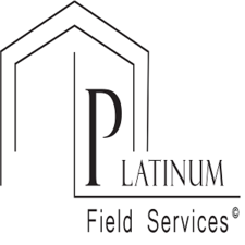 Logo for Platinum Field Services