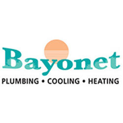 Bayonet Plumbing, Heating & Air-Condtioning, LLC logo