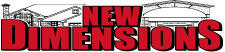 New Dimensions HR, Inc. logo