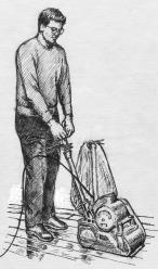 Williams Wood and Floor Company logo