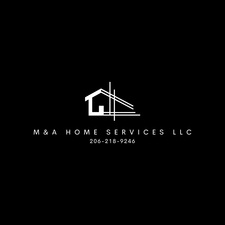Logo for M&A Home Services, LLC