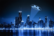 JML Heating & Cooling, Inc. logo