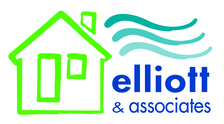 Elliott & Associate Contractors, Inc. logo