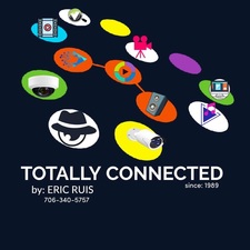Avatar for Totally Connected by Eric Ruis