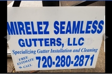 Avatar for Mirelez Seamless Gutters