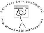 Accurate Services Group, LLC logo