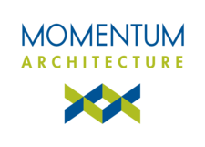 Momentum Architecture logo