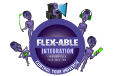 Avatar for Flex-Able Integration