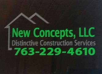 New Concepts, LLC logo