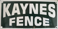 Avatar for Kayne's Fence