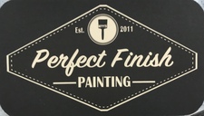 Perfect Finish Painting, LLC logo