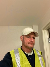 Professional Painting & Drywall of Central Iowa logo