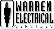 Jeff Warren and Son Electrical Services, Inc. logo