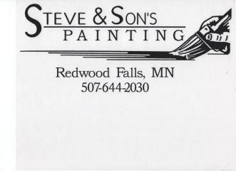 Steve & Sons, LLC logo