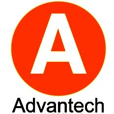 Advantech Property Services logo
