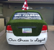 Pelican Landscape Development and Pool Design, LLC logo