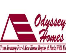 Odyssey Homes, Inc. logo