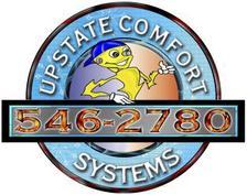 Avatar for Upstate Comfort Systems