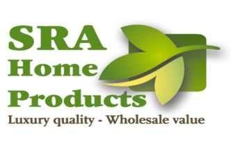 SRA Home Products logo