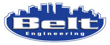 Belt Engineering logo