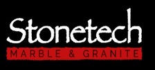 Stonetech Marble & Granite logo
