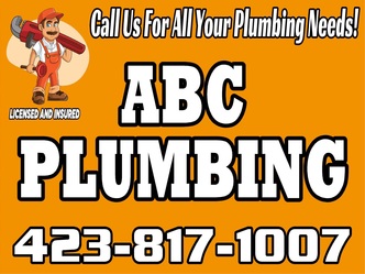 ABC Plumbing logo