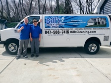 Avatar for Bill's Cleaning and flood restoration