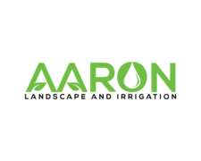 Aaron Landscaping & Irrigation Inc. logo