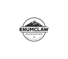 Enumclaw Excavating, Inc. logo