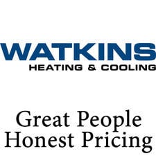 Avatar for Watkins Heating & Cooling