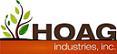HOAG Industries, Inc. logo