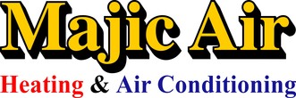 Majic Air, Inc. logo