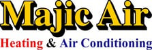 Avatar for Majic Air, Inc.