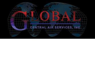 Global Central Air Services, Inc. logo