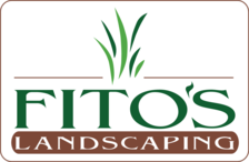 Fito's Landscaping, LLC logo